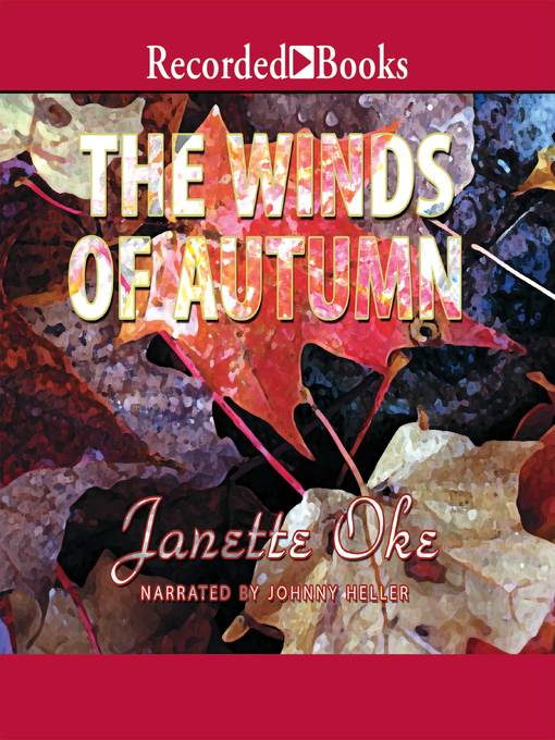 Cover image for The Winds of Autumn